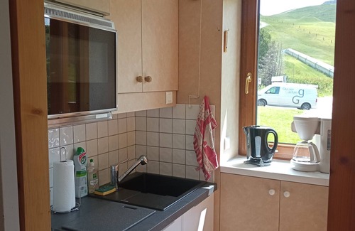 Belle Plagne Apartment | Appartement 5/6 Personnes - Ski Pied des Pistes