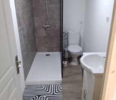 Saint-Privat-des-Vieux Apartment | Appartement Noméo