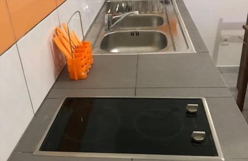 Les Hattes Apartment | Appartement T1