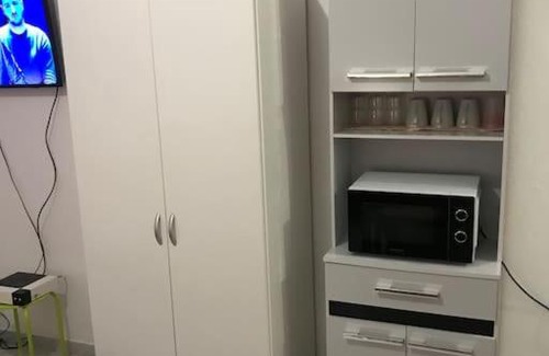 Les Hattes Apartment | Appartement T1