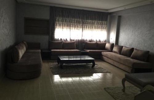 Taberacht Apartment | Appartement à casablanca