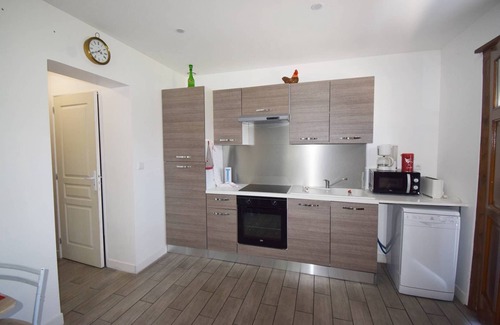 Caudecoste Apartment | Appartement à Caudecoste, proche d'Agen