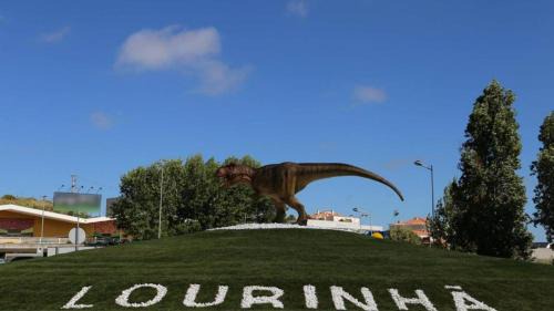 Atalaia Apartment | Appartement à LOURINHA - 1er étage