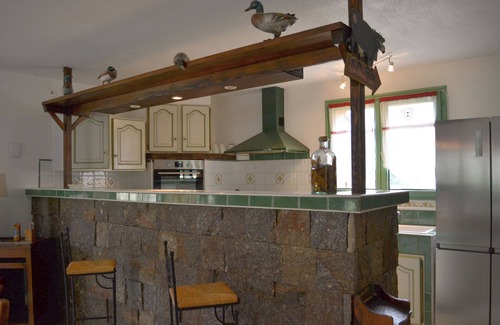 La Llagonne Apartment | Appartement Équipé 12 Personnes Situé au Pied des Pistes de ski de la Quillane
