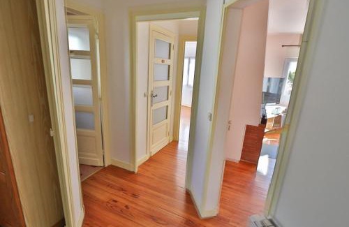 Hagetmau Apartment | APPARTEMENT 1 à 9 personnes Hagetmau coeur de ville