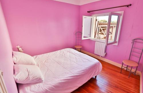 Hagetmau Apartment | APPARTEMENT 1 à 9 personnes Hagetmau coeur de ville