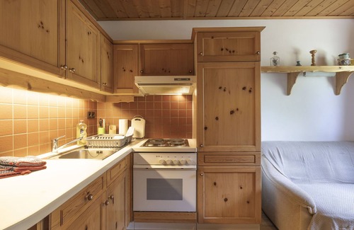Schladming Apartment | Appartement 1 by Interhome