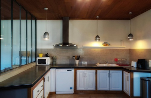 Joannas Apartment | Appartement 100 m² Dans Bâtisse Xixème Siècle