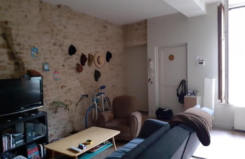 Argentan Apartment | Appartement 1er étage hyper centre Argentan