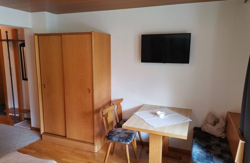 Brand Bed & Breakfast | Appartement 22 - Haus Tuklar