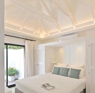 Morne Criquet Apartment | Appartement 2 chambres en plein cœur de St Jean