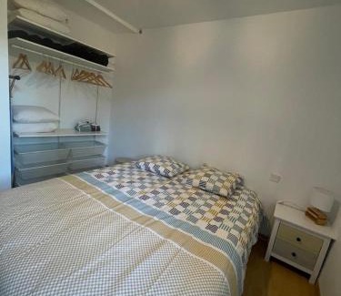Piraillan Apartment | Appartement 2 chambres presqu'île du Cap-Ferret
