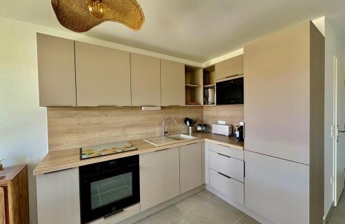 Mimizan-Plage Apartment | Appartement 2 chambres à 600m de l'Océan