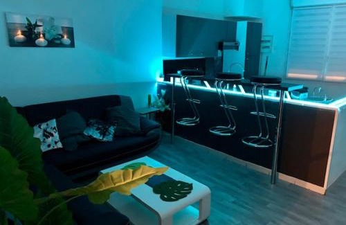 Denain Apartment | Appartement - 2 chambres - 4 personnes