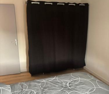 Lure Apartment | Appartement 2 chambres centre-ville