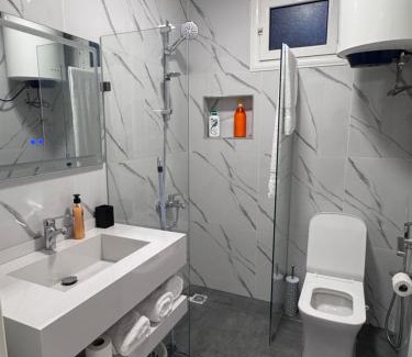 Libreville Apartment | Appartement 2 chambres