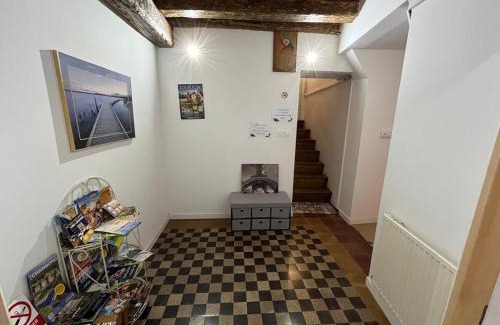 Coulonge Apartment | Appartement 2 chambres - Oliver's home