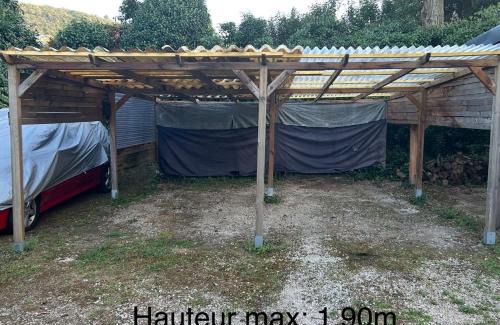 Mazamet Apartment | Appartement - 2 chambres - Parking voiture
