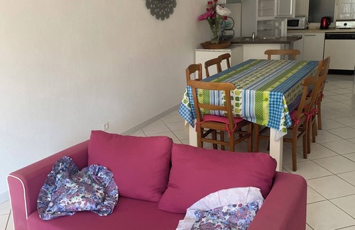 Porto Condo | Appartement 2 en Pierre