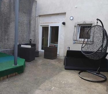 Hargarten-aux-Mines Apartment | appartement 2-4 personnes