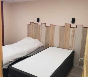 Hargarten-aux-Mines Apartment | appartement 2-4 personnes