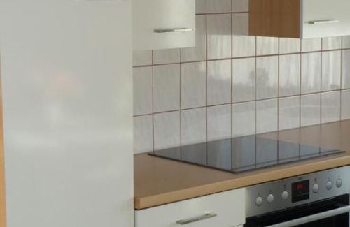 Bodenwerder Apartment | Appartement 2 Schlafzimmer, Terrasse, Hund, Kamin