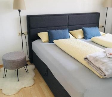 Schwaebisch Hall Apartment | Appartement 29/1