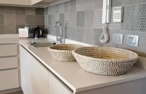Providencia Apartment | Appartement 2B, Pool, Gym, Parking Providencia Nice View
