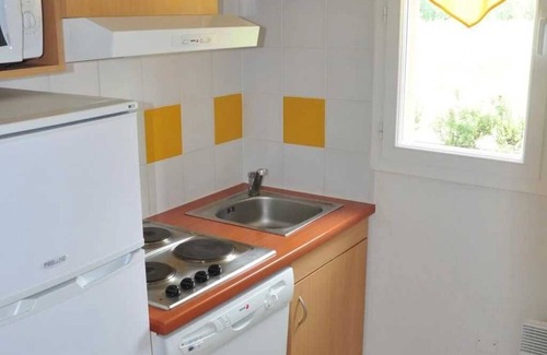 Prayssac Apartment | Appartement 3 étoiles - Piscine - eega0c