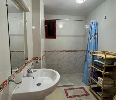 Chwiter Apartment | Appartement 3 chambres à 20 minutes de centre ville de Marrakech