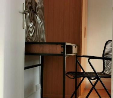 Besancon Apartment | Appartement 3 chambres