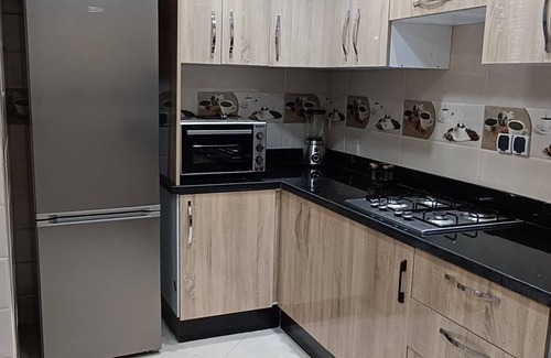 Beni Mellal Apartment | APPARTEMENT 3