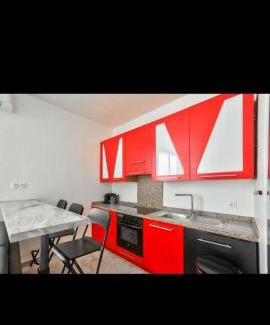 Liberation Apartment | Appartement 3 pièces