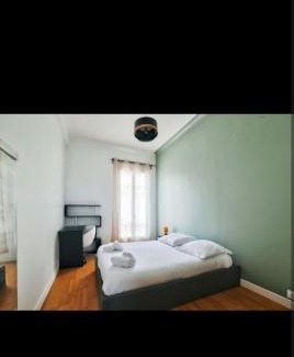 Liberation Apartment | Appartement 3 pièces
