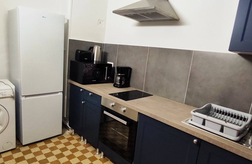 Saint-Barthelemy Apartment | Appartement 4 Chambres Frêche Rénové