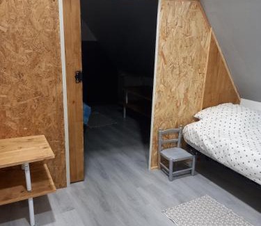 Jouy Apartment | Appartement 4 personnes
