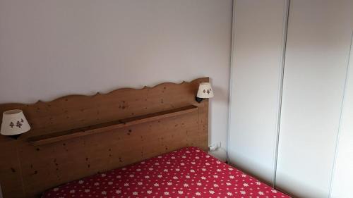 Arvieux Apartment | Appartement 4 pièces 8 personnes 3 chambres dont 1 cabine au pied de pistes et piscine l'été