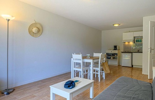 Plescop Condo | Appartement 40m2 proche centre-ville