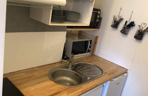 Pla d'Adet Apartment | Appartement 5 personnes aux pieds des pistes