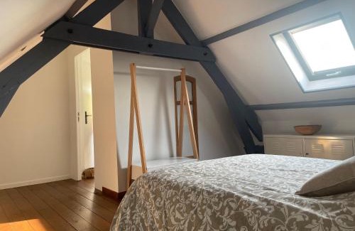 Mont-Saint-Eloi Apartment | Appartement 6 personnes, 3 chambres à Mont Saint Eloi