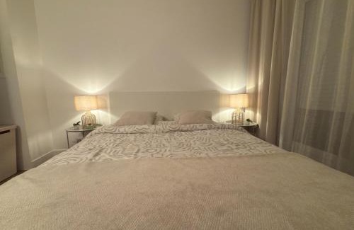 Rueil-Malmaison Apartment | Appartement 60 m2 5 personnes à 10 min de Paris 2 chambres Proche toutes commodités