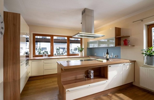 Waidring Apartment | Appartement 7 "georgia" - Alpenrose Waidring