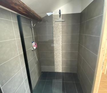 Queige Apartment | Appartement 75m2 duplex au cœur du village de Queige
