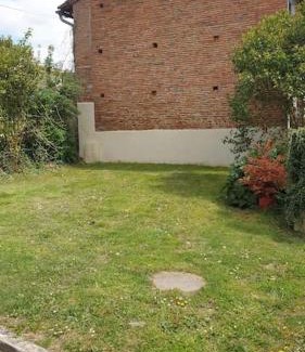 Garidech Apartment | Appartement 80m2 6 couchages