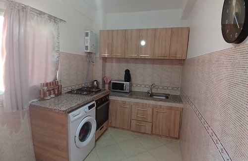 Menara Apartment | Appartement a Azzouzia Entierement Rénovée