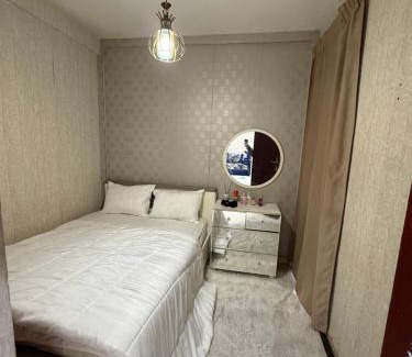 Casablanca Apartment | Appartement a casablanca