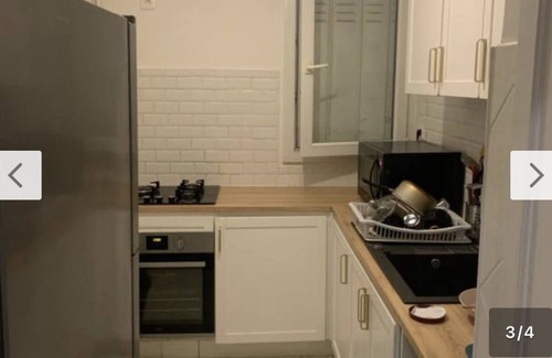 Neuilly-sur-Marne Apartment | Appartement Agréable Neuilly