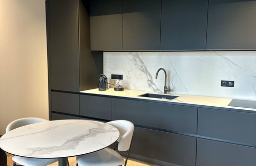 Coutiches Apartment | Appartement a la Campagne Élégamment Décoré