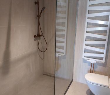 Westerland Apartment | Appartement Aemstelsigt