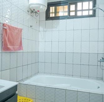 Lome Apartment | Appartement Agbeviade Galley Djidjole Aflao Gakli